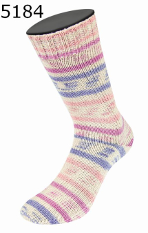 Marinella Meilenweit Cotton Bamboo Lana Grossa Farbe 184