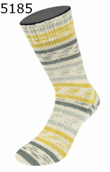 Marinella Meilenweit Cotton Bamboo Lana Grossa Farbe 185