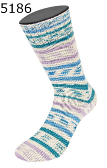 Marinella Meilenweit Cotton Bamboo Lana Grossa Farbe 186