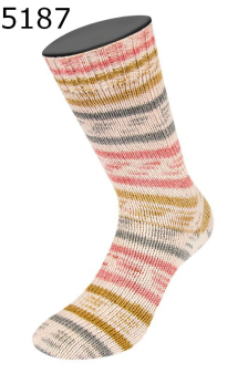 Marinella Meilenweit Cotton Bamboo Lana Grossa Farbe 187
