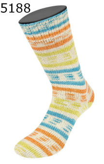 Marinella Meilenweit Cotton Bamboo Lana Grossa Farbe 188