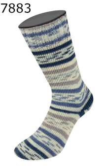 Marinella Meilenweit Lana Grossa Farbe 883