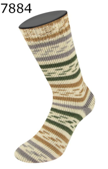 Marinella Meilenweit Lana Grossa Farbe 884