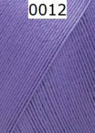 Marisa Lang Yarns Farbe 12
