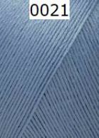 Marisa Lang Yarns Farbe 21
