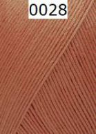 Marisa Lang Yarns Farbe 28