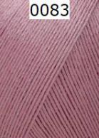 Marisa Lang Yarns Farbe 83