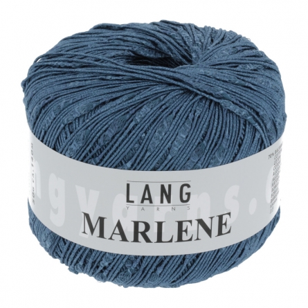 Marlene Lang Yarns