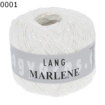 Marlene Lang Yarns Farbe 1