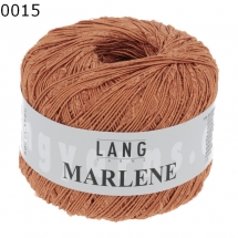 Marlene Lang Yarns Farbe 15