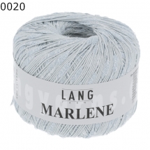 Marlene Lang Yarns Farbe 20