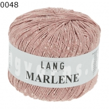 Marlene Lang Yarns Farbe 48