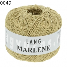 Marlene Lang Yarns Farbe 49