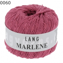 Marlene Lang Yarns Farbe 60