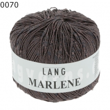 Marlene Lang Yarns Farbe 70