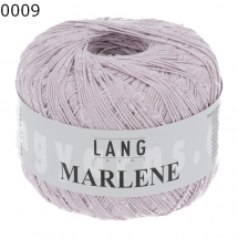 Marlene Lang Yarns Farbe 9