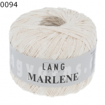 Marlene Lang Yarns Farbe 94