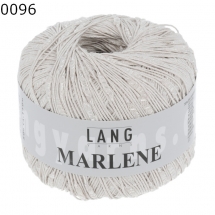 Marlene Lang Yarns Farbe 96