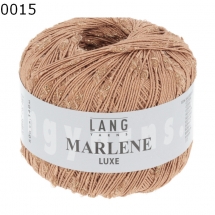 Marlene Luxe Lang Yarns Farbe 15