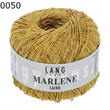 Marlene Luxe Lang Yarns Farbe 50