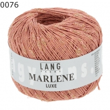 Marlene Luxe Lang Yarns Farbe 76