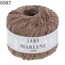 Marlene Luxe Lang Yarns Farbe 87