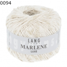 Marlene Luxe Lang Yarns Farbe 94