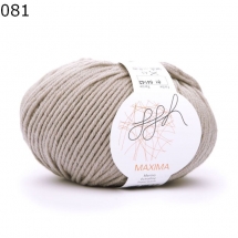 Maxima ggh Farbe 81