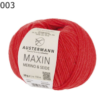 Maxin Austermann Farbe 3