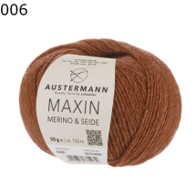 Maxin Austermann Farbe 6