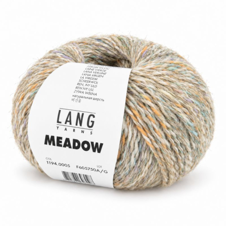 Meadow Lang Yarns