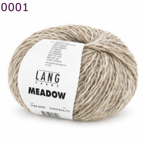 Meadow Lang Yarns Farbe 1