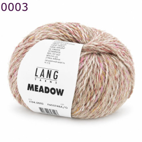 Meadow Lang Yarns Farbe 3