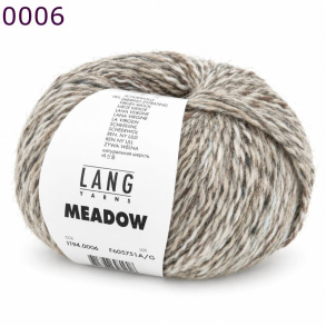 Meadow Lang Yarns Farbe 6