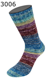 Meilenweit 100 Lana Grossa Colorflow Farbe 6