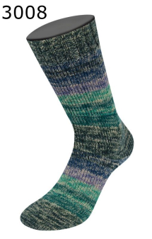 Meilenweit 100 Lana Grossa Colorflow Farbe 8