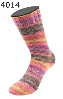 Meilenweit 100 Lana Grossa Hawaii Farbe 14
