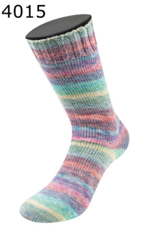 Meilenweit 100 Lana Grossa Hawaii Farbe 15