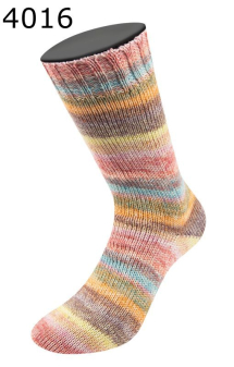 Meilenweit 100 Lana Grossa Hawaii Farbe 16