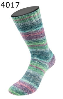 Meilenweit 100 Lana Grossa Hawaii Farbe 17