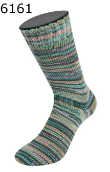 Meilenweit 100 Lana Grossa Merino Cosy Farbe 161