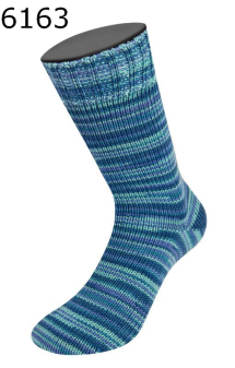 Meilenweit 100 Lana Grossa Merino Cosy Farbe 163