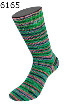 Meilenweit 100 Lana Grossa Merino Cosy Farbe 165