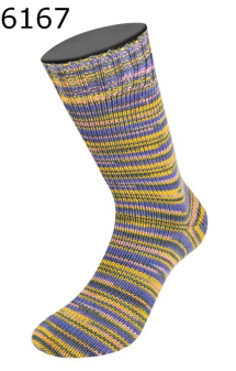 Meilenweit 100 Lana Grossa Merino Cosy Farbe 167