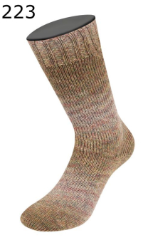 Meilenweit 100 Lana Grossa Merino Shades Farbe 223