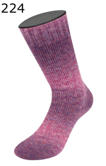 Meilenweit 100 Lana Grossa Merino Shades Farbe 224