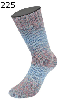Meilenweit 100 Lana Grossa Merino Shades Farbe 225