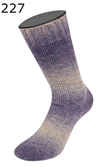 Meilenweit 100 Lana Grossa Merino Shades Farbe 227