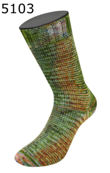 Meilenweit 100 Lana Grossa Merino Spray Farbe 103
