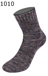 Meilenweit 100 Lana Grossa Vintage Socks Farbe 10